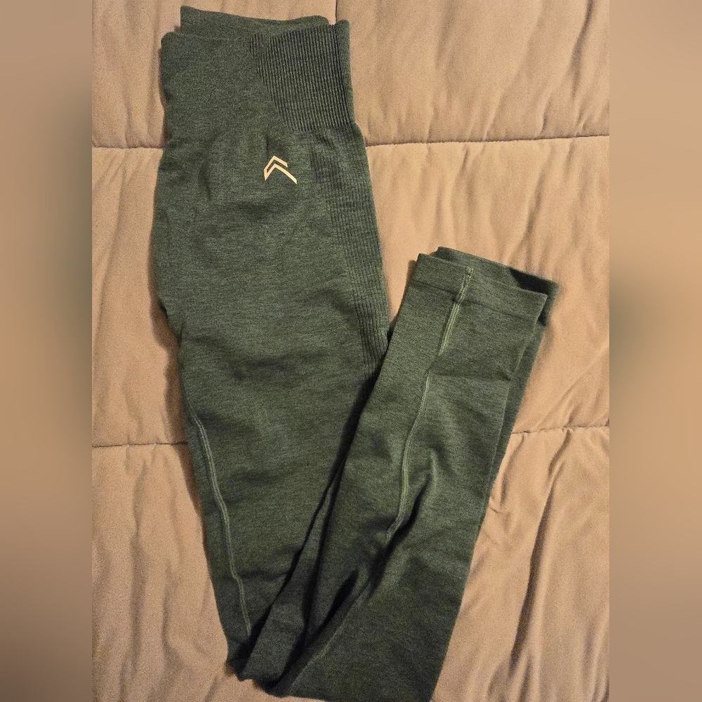 Oner Active Seamless Leggings